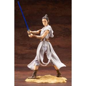 STAR WARS: THE RISE OF SKYWALKER - Rey [ARTFX]