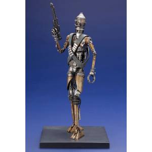 Star Wars: The Mandalorian - IG-11 [ARTFX+]