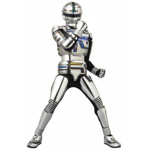 Space Sheriff Gavan Type G - Edition Limitée [Project BM ! 76]