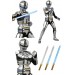   Space Sheriff Gavan Type G - Limited Edition [Project BM ! 76]