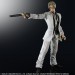 Final Fantasy - Rufus Shinra [Play Arts Kai (Custom)]