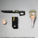 Final Fantasy - Rufus Shinra [Play Arts Kai (Custom)]