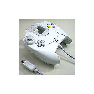  Dreamcast Controller [Used Good Condition / loose]