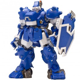 Cyberbots-Blodia Miyazawa Models Limited Distribution 2P Color[RIOBOT]