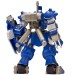 Cyberbots-Blodia Miyazawa Models Limited Distribution 2P Color[RIOBOT]