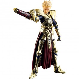 Fate/stay night - Archer [Bandai Chogokin]