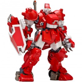 Cyberbots-Blodia Action Figure (Regular Edition)[RIOBOT]