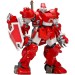 Cyberbots-Blodia Action Figure (Regular Edition)[RIOBOT]