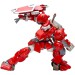 Cyberbots-Blodia Action Figure (Regular Edition)[RIOBOT]