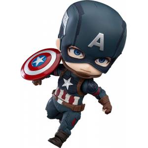 Avengers - Captain America Endgame Edition Standard Ver. [Nendoroid 1218]