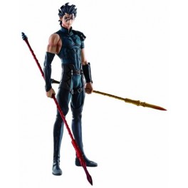 Fate/stay night - Lancer [M.M.S. Collection]