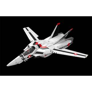Macross: Do You Remember Love? - VF-1 Fighter Valkyrie Plastic Model [PLAMAX MF-45]