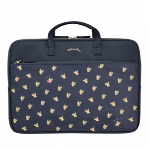 Pokemon - PC Tablette Case Pikachu [Clothes/Goods - POKEMON CENTER]