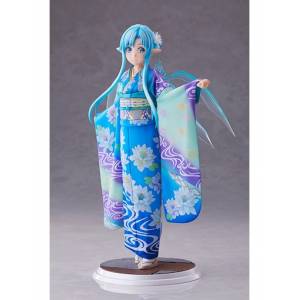 Sword Art Online Alicization - WAHOO! Asuna Undine Kyo Yuzen ver. Limited Edition [Aniplex]
