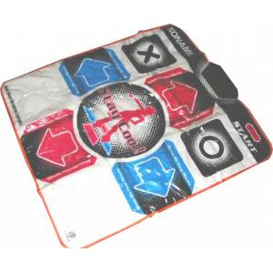Dance Dance Revolution Mat Controller [DC - Used / Loose]