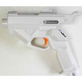 .Dreamcast Gun [occasion/ loose]
