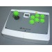 .Dreamcast Arcade Stick Controller [occasion/ loose]