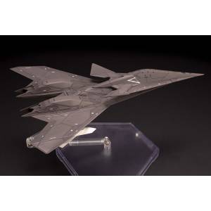 1/144 ACE COMBAT 7: SKIES UNKNOWN ADF-11F Plastic Model [Kotobukiya]