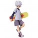 Hunter x Hunter - Killua Zoldyck [figma]