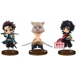 Q posket petit - Kimetsu no Yaiba vol.2 [Banpresto] [Occasion]