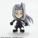 Final Fantasy-Sephiros from Final Fantasy VII[Trading Arts Kai Mini]