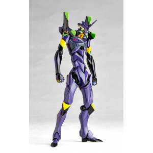 EVANGELION EVOLUTION EV-007S EVA Unit-13 "Evangelion: 3.0 You Can (Not) Redo" New Package [Revoltech]