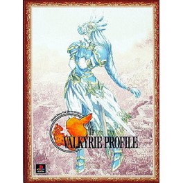 Valkyrie Profile (édition limitée) [occasion]