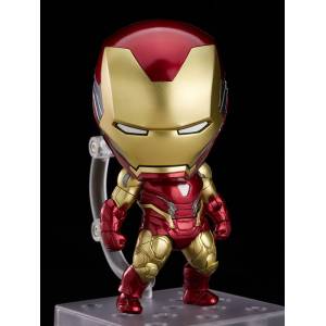 Avengers: Endgame Iron Man Mark 85 Endgame Ver. [Nendoroid 1230]
