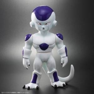 Dragon Ball Z -  Freezer / Frieza (Final Form) Normal Color Limited Edition [Dragon Ball Retro Sofubi Collection]