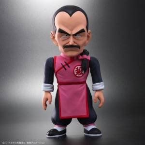 Dragon Ball Z - Tao Pai Pai Normal Color Limited Edition [Dragon Ball Retro Sofubi Collection]