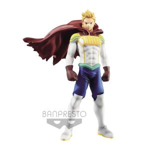 Boku no Hero Academia - Age of Heroes - Lemillion [Banpresto] [Occasion]