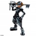 Kingdom Hearts 3D-Sora Tron: Legacy Ver. Action Figure[Play Arts Kai ]