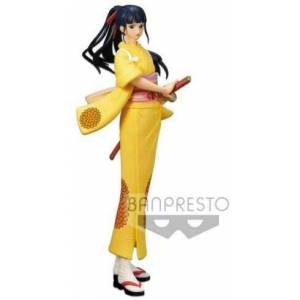 One Piece - Glitter & Glamours - Okiku A Version [Banpresto] [Occasion]
