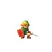 The Legend of Zelda - Link:Nintendo Series 1[Ultra Detail Figure No.177]