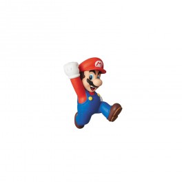 Super Mario-Mario:Nintendo Series 1"New Super Mario Bros.Wii"[Ultra Detail Figure No.176]