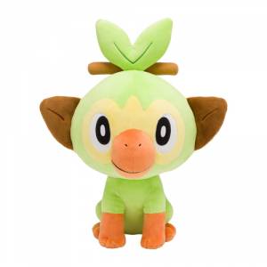 Pokemon - Ouistempo life-size Plush - Pokemon Center Limited [Goods]