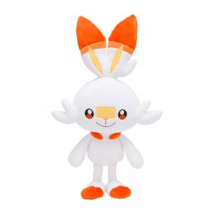 Pokemon - Flambino life-size Plush - Pokemon Center Limited [Goods]