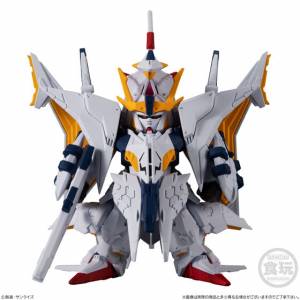 Mobile Suit Gundam: Hathaway's Flash - Penelope [FW GUNDAM CONVERGE EX30 / Bandai]