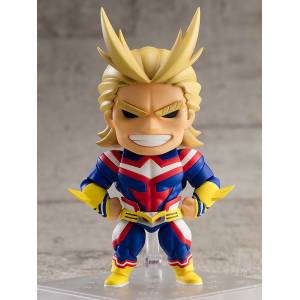 My Hero Academia / Boku no Hero Academia - All Might [Nendoroid 1234]