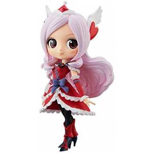 Q Posket - Fresh Pretty Cure! - CurePassion [Banpresto] [Occasion]