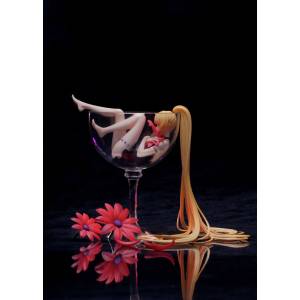 Glass Girl -Lily Wine [RIBOSE]