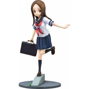 Karakai Jouzu no Takagi-san 2 Takagi-san -Road Home- [Phat Company]