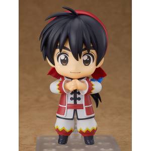 True Cooking Master Boy Liu Maoxing [Nendoroid 1241]