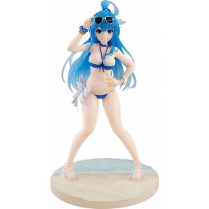 KDcolle KONO SUBARASHII SEKAI NI SYUKUFUKU WO! - Aqua: Light Novel Swimsuit Ver. [Kadokawa]