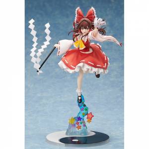 Touhou Project - Hakurei Reimu Limited Edition [Aniplex]