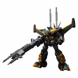 Dancouga Super Beast Machine God Black Color Ver. Limited Edition [Super Mini-Pla / Bandai]