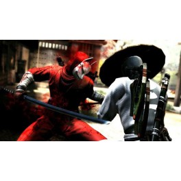  Ninja Gaiden 3 Collector's Edition [PS3]
