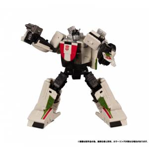 Transformers Earthrise ER-03 WheelJack [Takara Tomy]