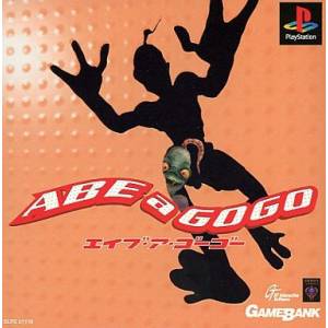 Abe a GoGo / Oddworld - L'Odyssée d'Abe [PS1 - occasion BE]