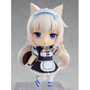 Nekopara Vanilla [Nendoroid 1248]